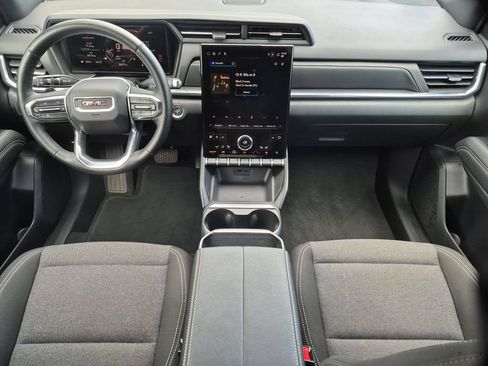 Used 2025 GMC Terrain Elevation AWD/4WD image 25