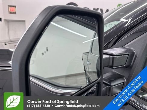 New 2026 Ford F350 King Ranch w/ Chrome Package image 43