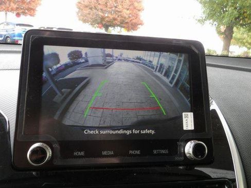 New 2026 Mitsubishi Eclipse Cross SE image 27