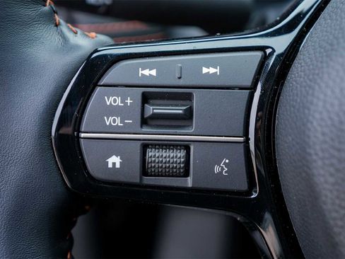 Used 2026 Honda HR-V Sport image 25