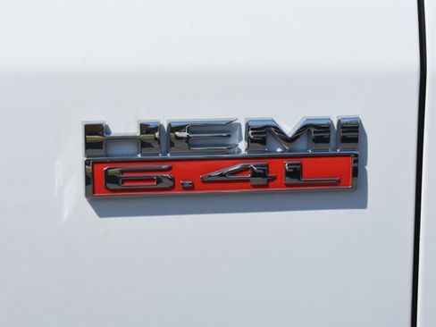 Used 2019 RAM 2500 Big Horn AWD/4WD image 13