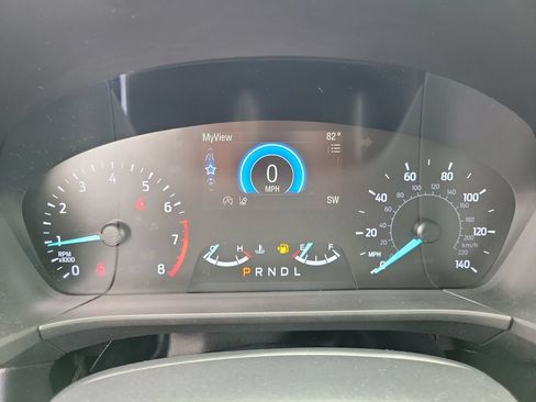 Certified 2020 Ford Escape SEL AWD/4WD image 25