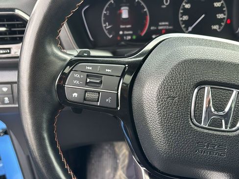 Certified 2024 Honda Pilot TrailSport image 17