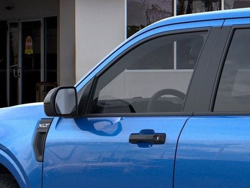 New 2026 Ford Maverick XLT FWD image 21