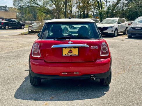 Used 2012 MINI Cooper Hardtop image 6