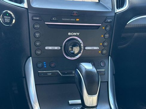 Used 2016 Ford Edge Sport w/ Equipment Group 401A image 20