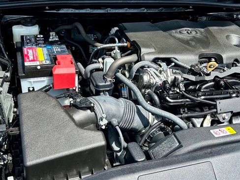 Certified 2023 Toyota Camry SE w/ Convenience Package FWD image 24