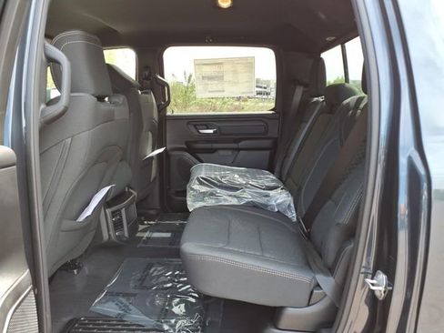New 2026 RAM 1500 Tradesman AWD/4WD image 8