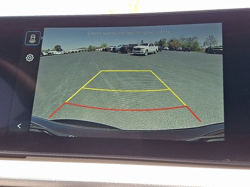 Certified 2025 Hyundai Tucson SEL image 14