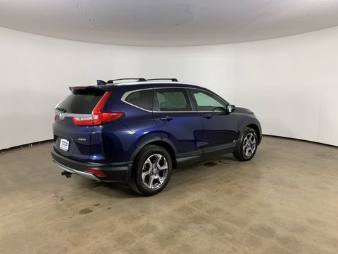 Used 2018 Honda CR-V EX-L image 8
