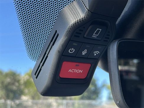 Used 2024 Toyota Sequoia Capstone image 41