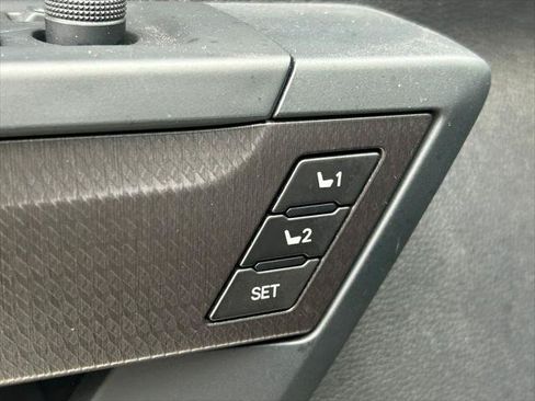 Certified 2023 Toyota Sequoia TRD Pro AWD/4WD image 28