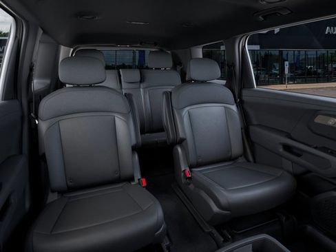 New 2027 Kia Telluride S AWD/4WD image 16