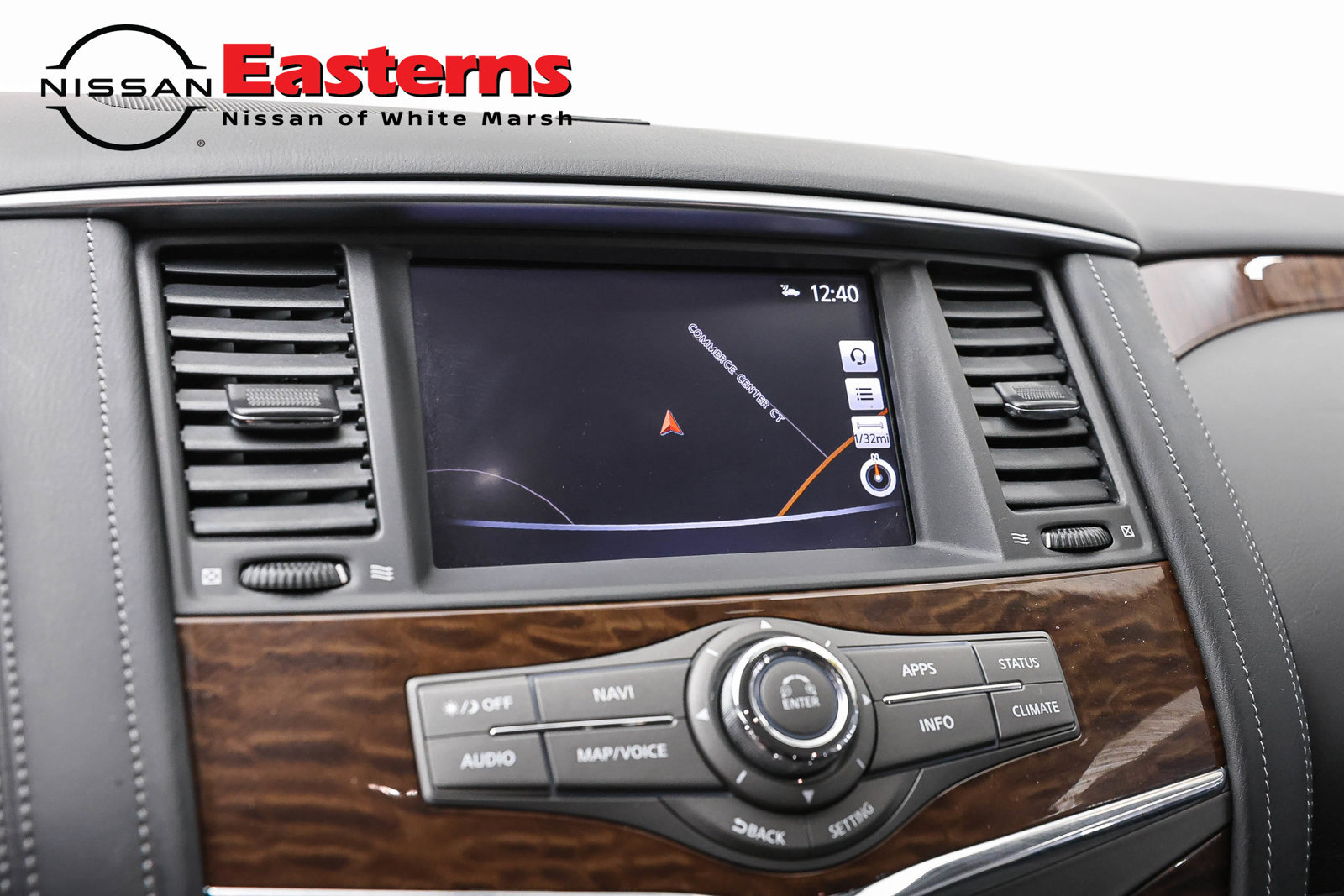 Used 2020 Nissan Armada SV w/ Driver Package AWD/4WD image 18