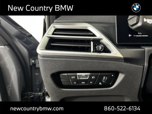 New 2026 BMW 330i xDrive Sedan w/ M Sport Package image 18