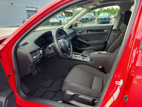 Used 2024 Honda Civic EX image 15