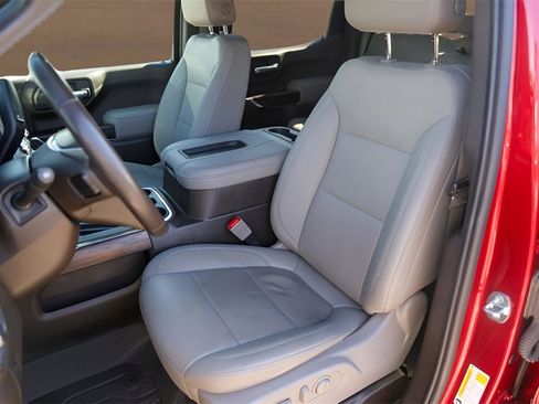 Used 2021 GMC Sierra 1500 SLT image 7