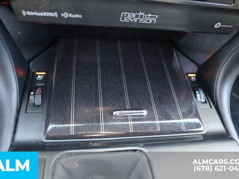 Used 2023 Lexus GX 460 Premium image 33