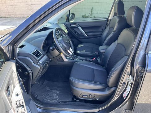 Used 2017 Subaru Forester 2.0XT Premium AWD/4WD image 19