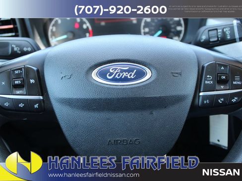 Used 2022 Ford Maverick XLT FWD image 27