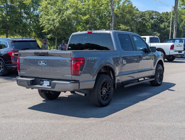 Used 2025 Ford F150 STX AWD/4WD image 7