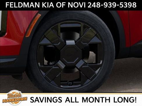 New 2026 Kia Sportage X-Line image 9