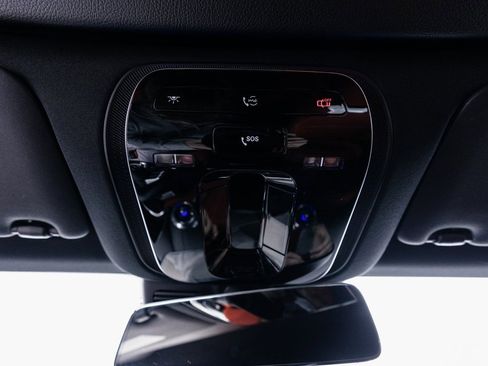 Used 2024 Mercedes-Benz SL 55 AMG 4MATIC image 27