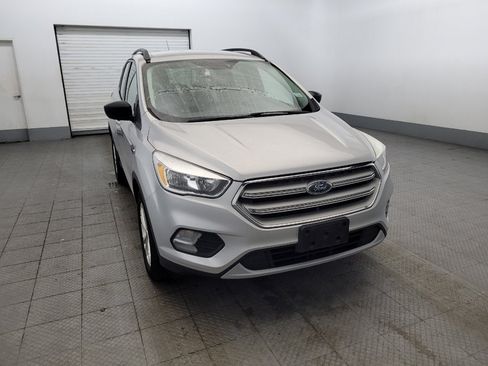Used 2018 Ford Escape SE AWD/4WD image 14