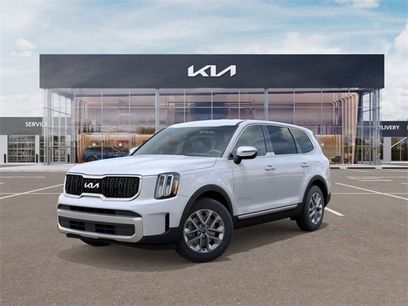 Used 2025 Kia Telluride LX