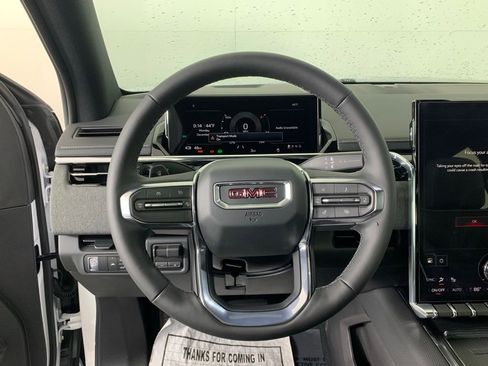 New 2026 GMC Sierra EV Elevation image 15