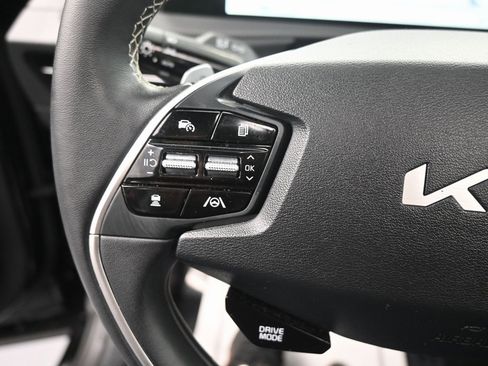 Used 2024 Kia EV6 GT-Line image 26