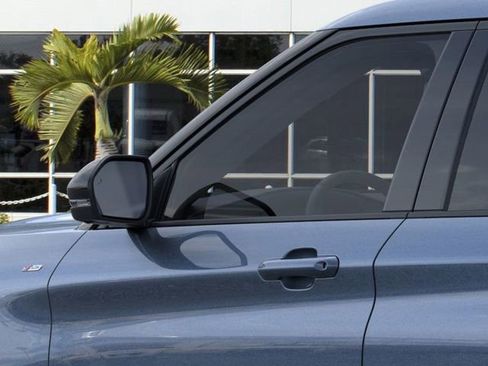 New 2026 Ford Explorer ST-Line w/ ST-Line Street Pack image 20