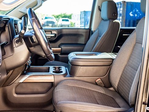 Used 2021 Chevrolet Silverado 1500 RST w/ Convenience Package II image 26