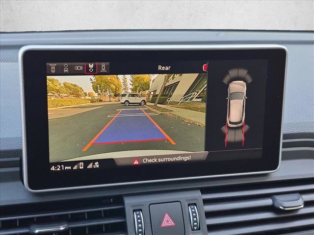 Used 2018 Audi Q5 Prestige AWD/4WD image 13