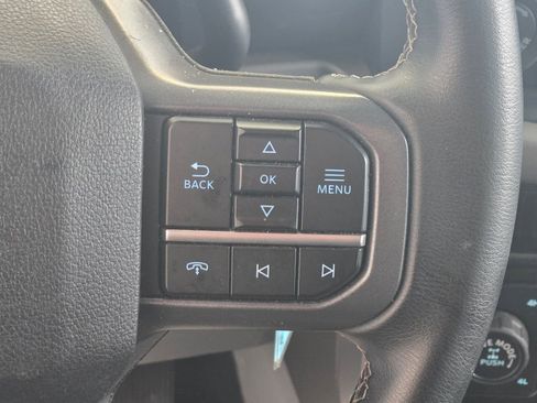 Used 2024 Ford F150 XLT w/ Mobile Office Package image 13