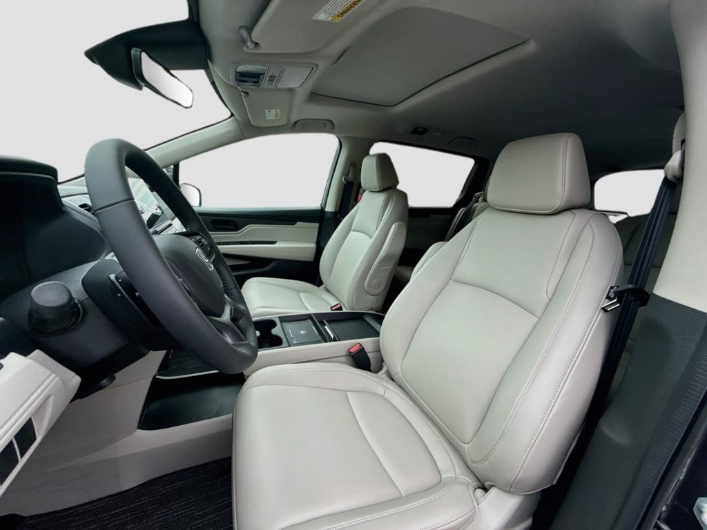 New 2026 Honda Odyssey EX-L image 13