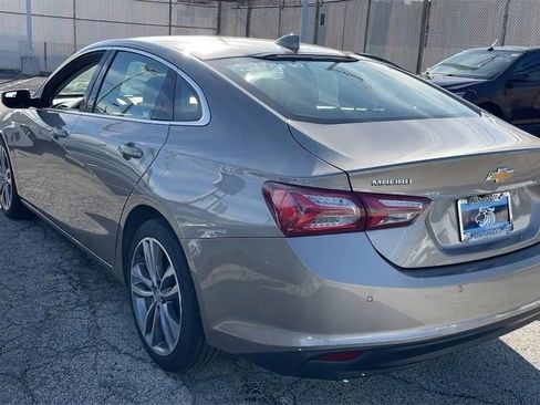 Used 2024 Chevrolet Malibu LT image 6