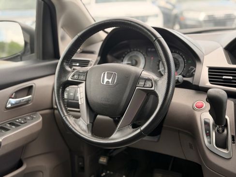 Used 2015 Honda Odyssey EX-L image 39