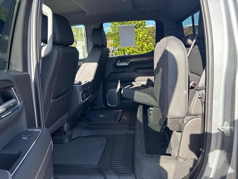 Used 2025 GMC Sierra 1500 Denali image 40