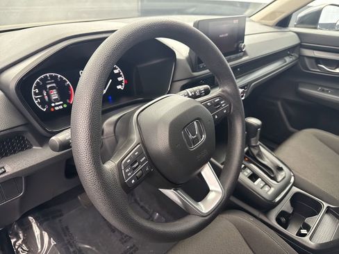 Used 2023 Honda CR-V EX image 9