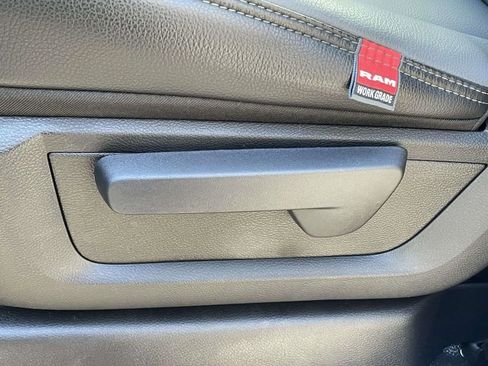 New 2026 RAM 5500 Tradesman w/ Chrome Appearance Group image 26