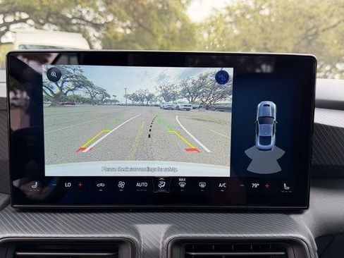 Used 2024 Ford Mustang Convertible image 14