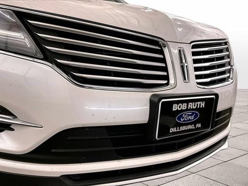 Used 2018 Lincoln MKC Reserve w/ Lincoln MKC Climate Package AWD/4WD image 29