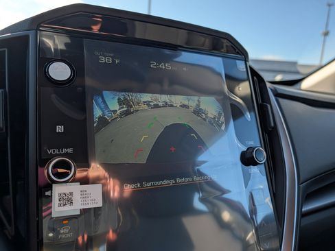 New 2026 Subaru Impreza 2.0i Sport image 9