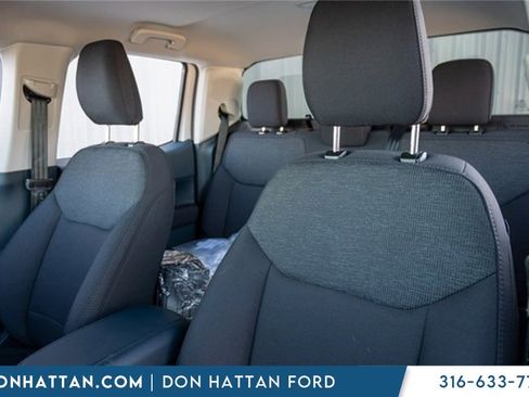 New 2026 Ford Maverick XL image 21