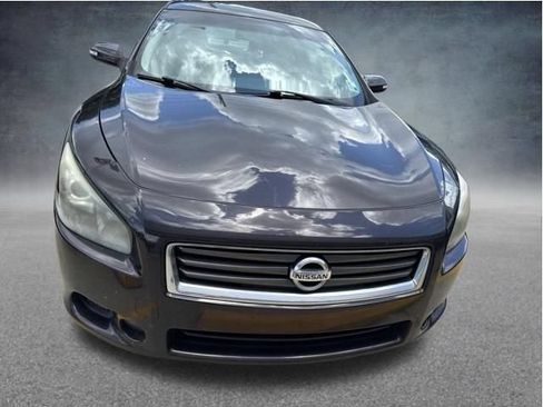 Used 2014 Nissan Maxima 3.5 S w/ Limited Edition Package FWD image 11