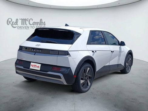 New 2026 Hyundai Ioniq 5 SE RWD image 5