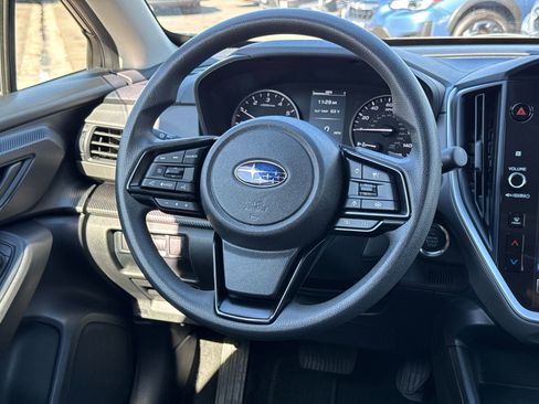 Certified 2024 Subaru Crosstrek 2.0i Premium image 13