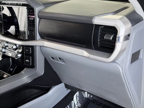 Used 2023 Ford F150 XLT w/ Equipment Group 302A High image 29