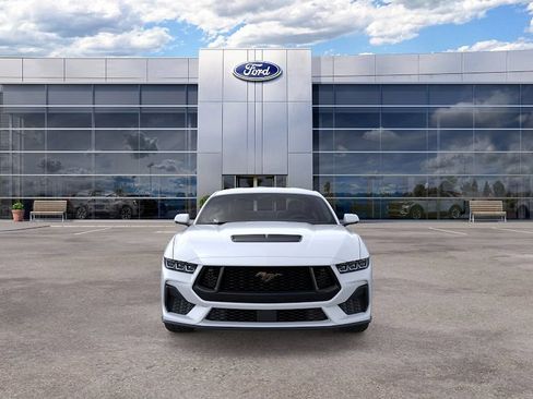 New 2025 Ford Mustang GT Premium RWD image 6